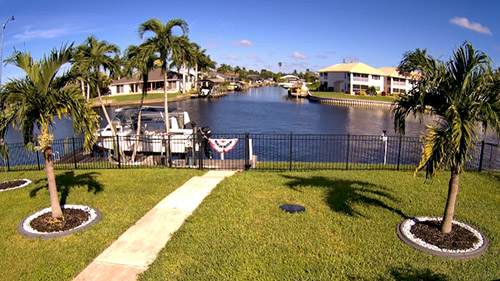 Cape Coral Webcams