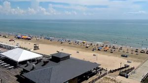 Clayton's Beach