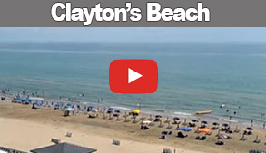 Clayton's Beach Link Posts