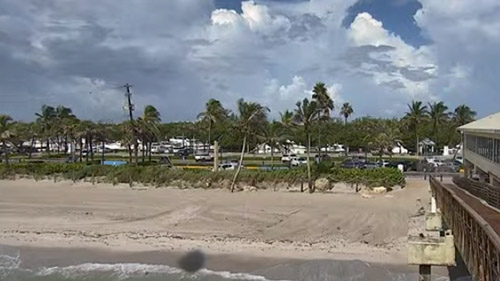 Dania Beach Webcam