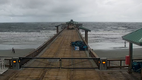 Folly Beach Webcams