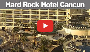 Hard Rock Hotel Cancun Link Posts