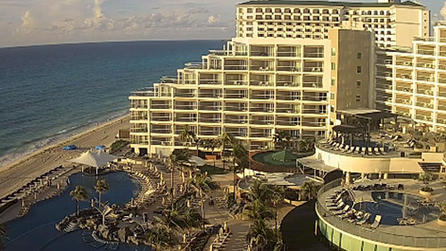 Hard Rock Hotel Cancun