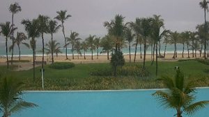 Hard Rock in Punta Cana