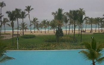 Hard Rock in Punta Cana