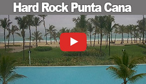 Hard Rock in Punta Cana Link Posts