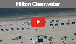 Hilton Beach Resort Clearwater Link Posts