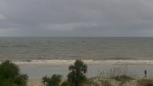 Hilton Head Island Webcams