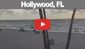 Hollywood FL Beach Cams Link Posts