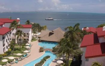 Hyatt Zilara Cancun