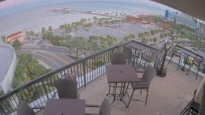 Jimmy's Crow's Nest