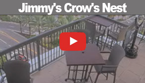 Jimmy's Crow's Nest Link Posts