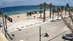 Las Olas Beach Fort Lauderdale Featured Image