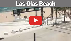 Las Olas Beach Fort Lauderdale Link Posts