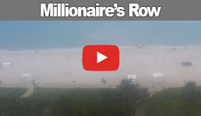 Millionaire's Row in Miami Link Posts