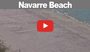 Navarre Beach Webcam Link Posts-Recovered