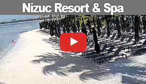 Nizuc Resort & Spa Link Posts