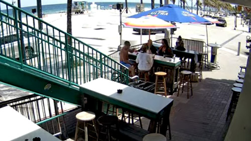 Oceanfront Restaurants in Fort Lauderdale