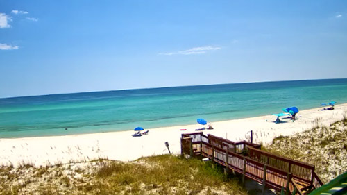 Pensacola FL Webcams