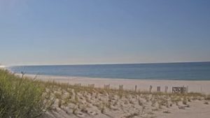 Perdido Key Beach Cam