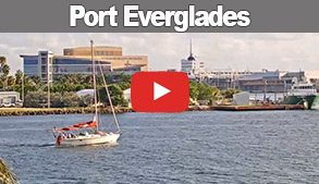 Port Everglades Link Posts