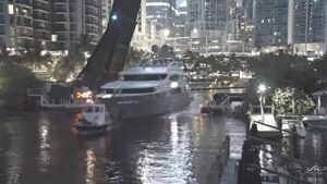 Riverwalk Fort Lauderdale Featured Image