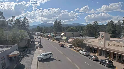 Ruidoso Webcams