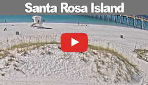 Santa Rosa Island Link Posts