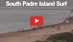 South Padre Island Surf Cam Link Posts