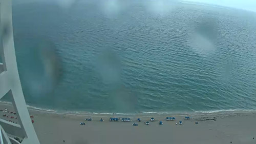 Sunny Isles Beach Webcam