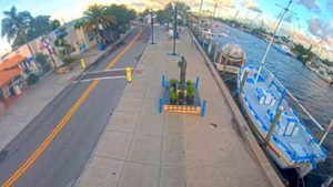 Tarpon Springs Webcam Featured Image
