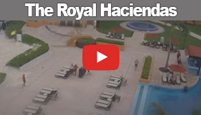 The Royal Haciendas Resort Link Posts