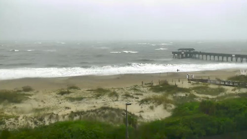 Tybee Island Webcams