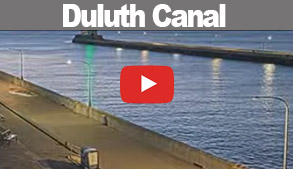 Duluth Canal Cam Link Posts