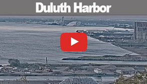 Duluth Harbor Link Posts