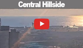 Duluth Hillside Cam Link Posts