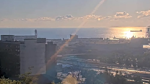 Duluth Hillside Cam