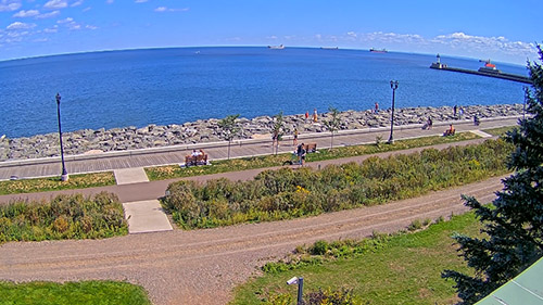 Duluth Live Cam