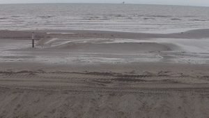 Grand Isle Louisiana Parish