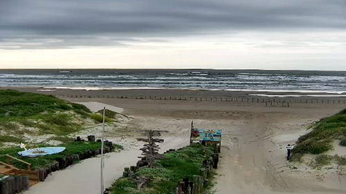 Port Aransas TX Webcams