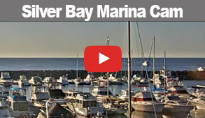 Silver Bay Marina Cam Link Posts