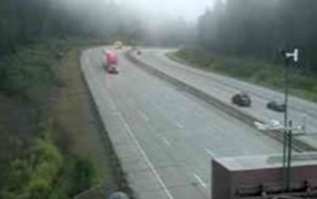 Snoqualmie Pass Live Cam