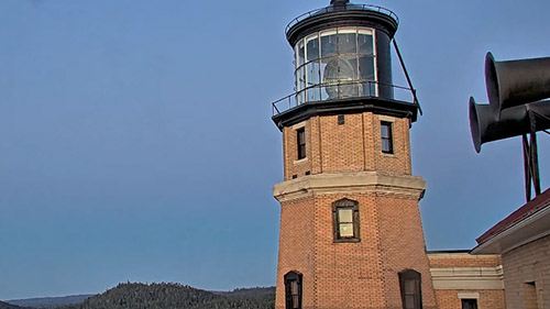 Split Rock Lighthouse