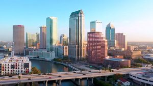 Tampa FL Webcams