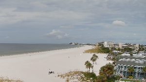Vistas on The Gulf