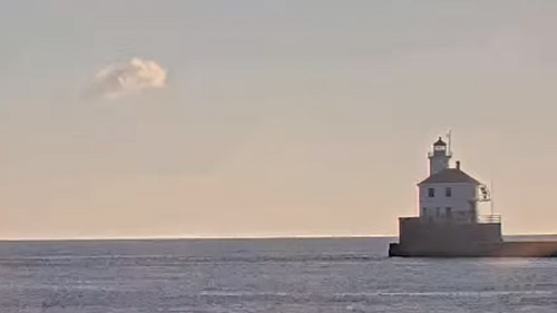 Wisconsin Point Lighthouse