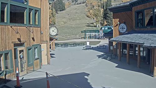 Grand Targhee Webcams