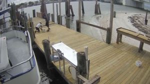 Hubbard's Marina FL