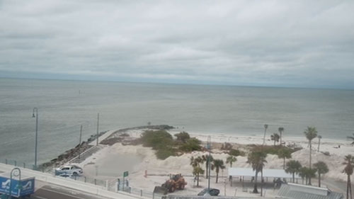 Johns Pass Florida Live Cam