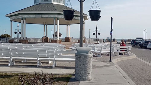 Rehoboth Beach Bandstand